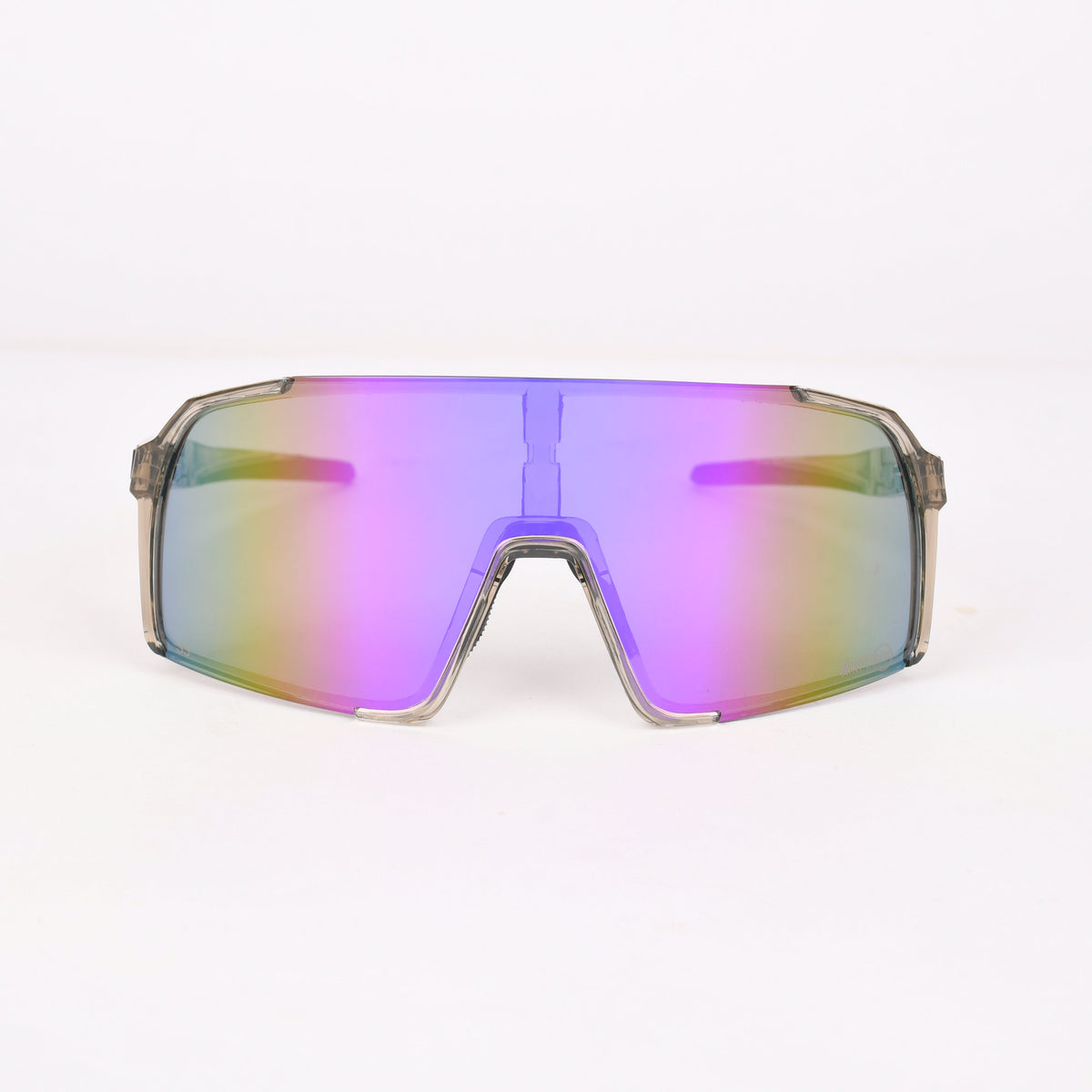Verre ou écran complémentaire, compatible avec les lunettes multi-sports ANTIDOT