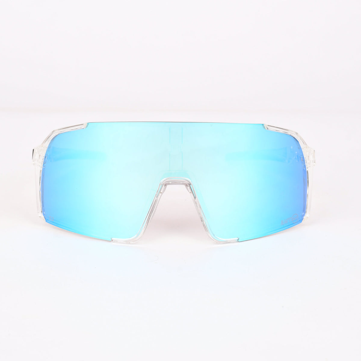 Verre ou écran complémentaire, compatible avec les lunettes multi-sports ANTIDOT