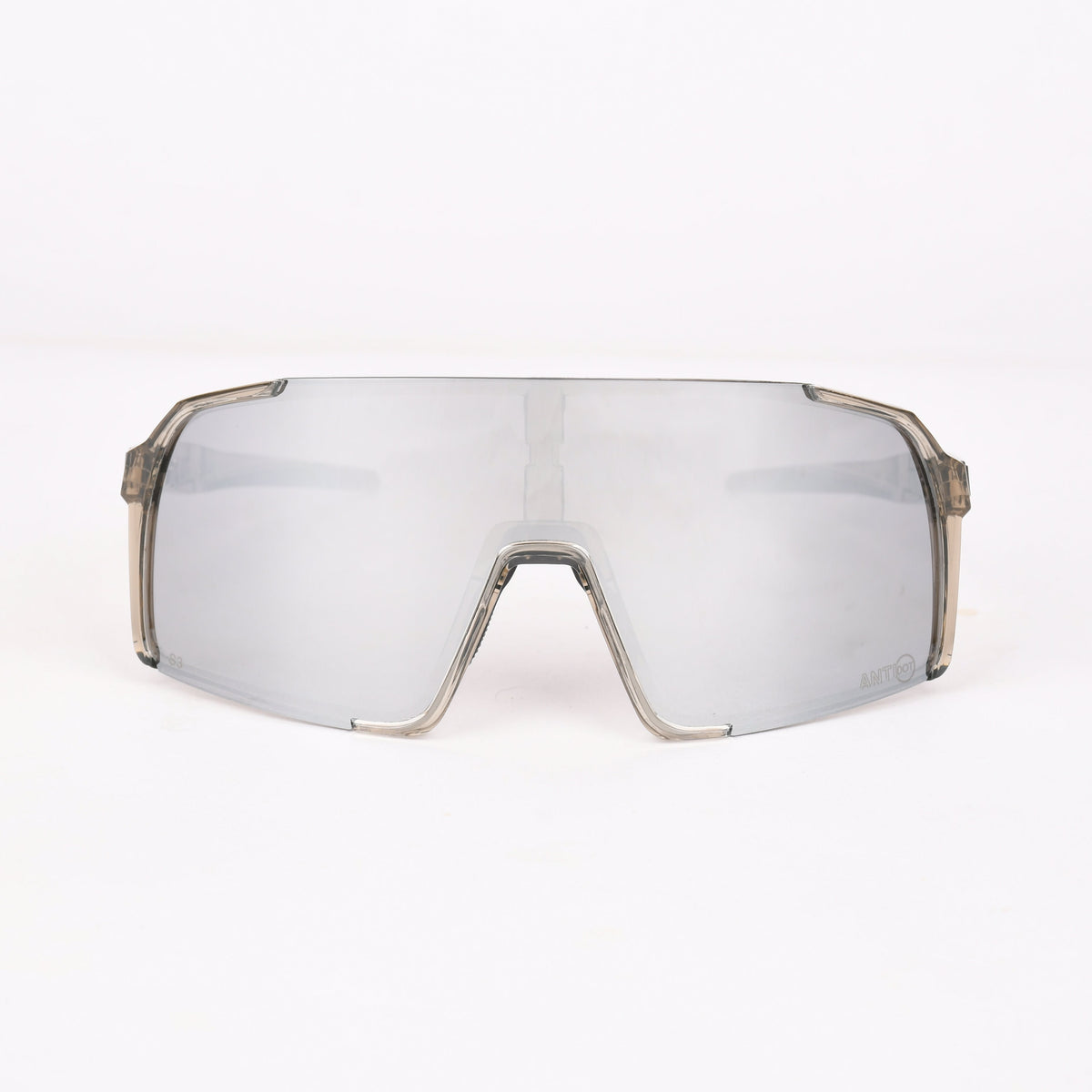 Verre ou écran complémentaire, compatible avec les lunettes multi-sports ANTIDOT