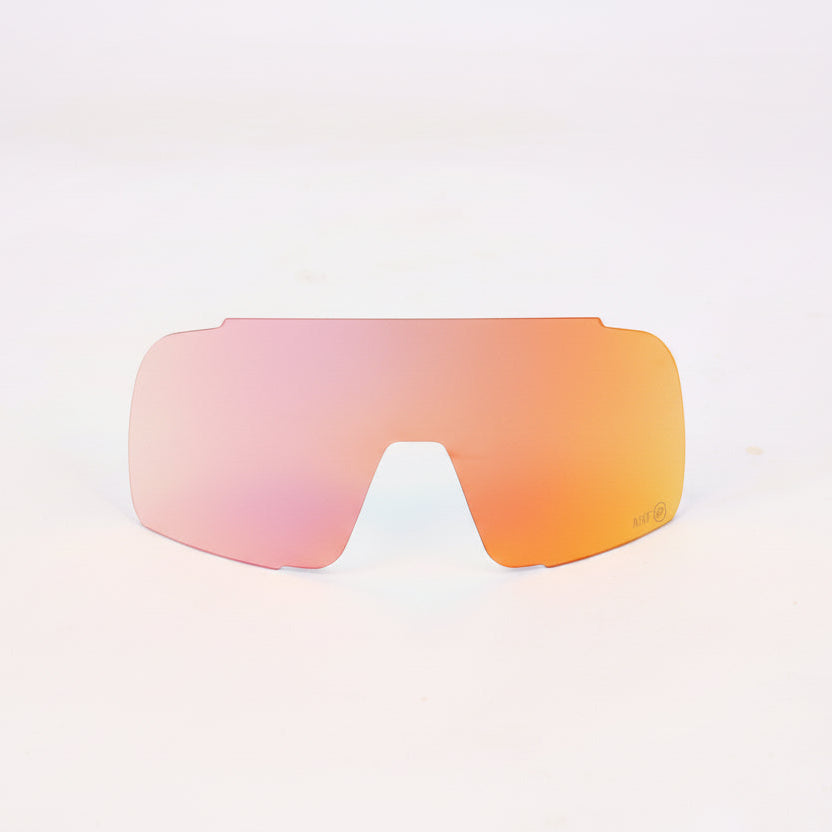 Verre ou écran complémentaire, compatible avec les lunettes multi-sports ANTIDOT