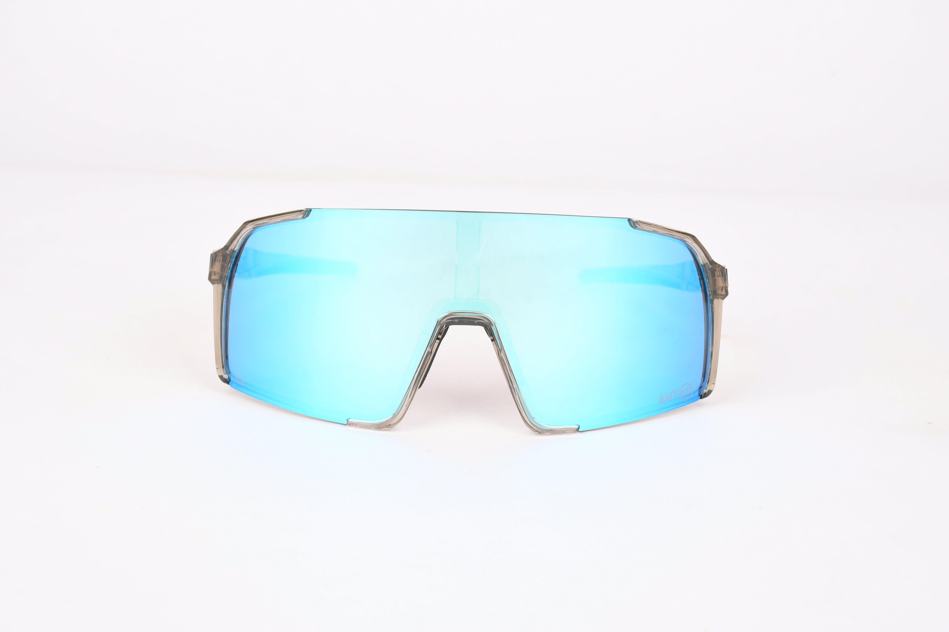 Pack 2 écrans, BLUE ICE : miroir cat.3 & photochromique cat.0-3