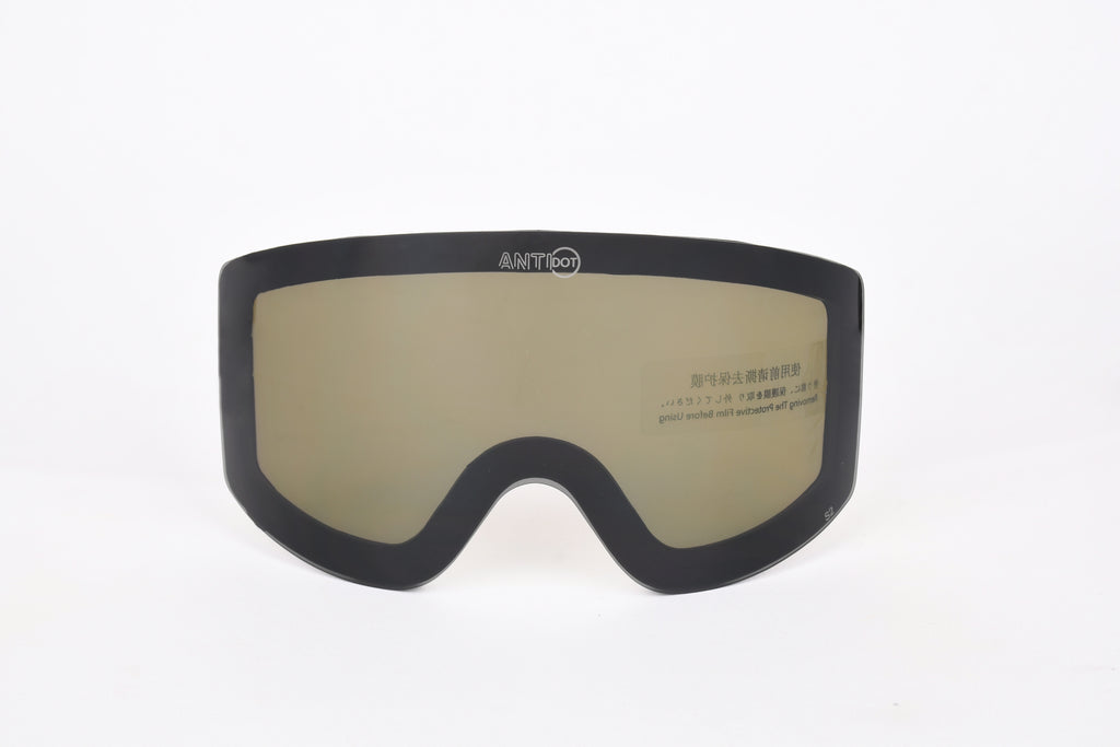 Masque - Pack PREMIUM - 3 lenses : Cat.4 polarized, Cat.2, Cat.1