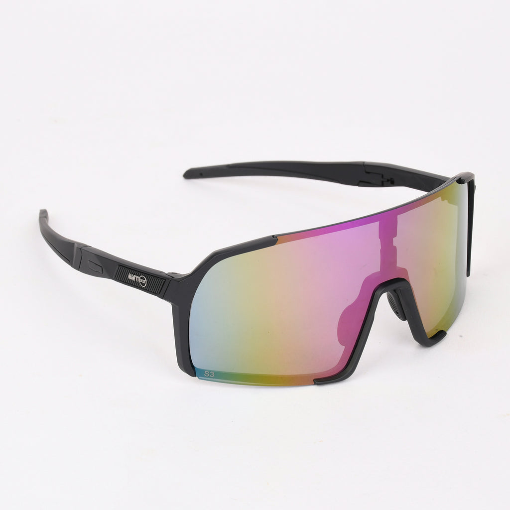 Pack 2 écrans, FUEL : miroir cat.3 & photochromique cat.0-3