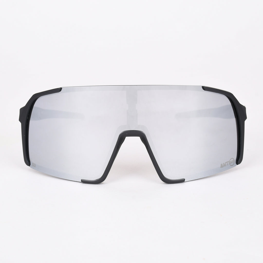 Pack 2 écrans, CHROME : miroir cat.3 & photochromique cat.0-3