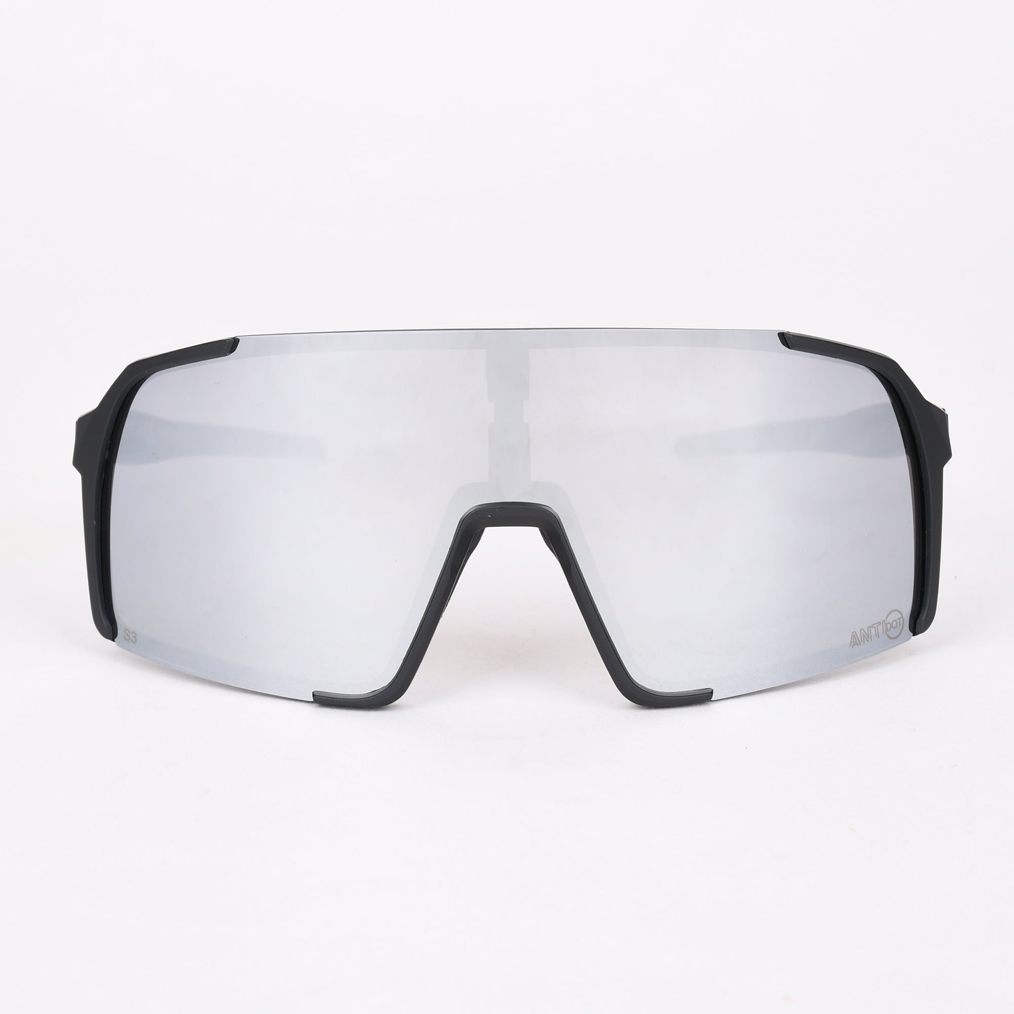 Pack 2 écrans, CHROME : miroir cat.3 & photochromique cat.0-3