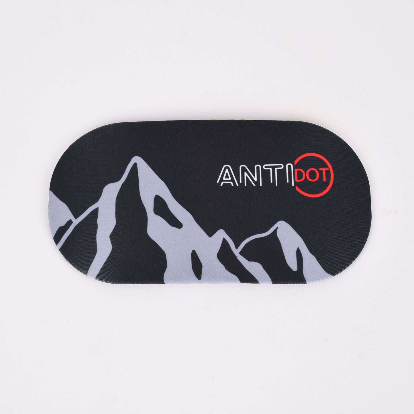 Masque Green Lagoon - Pack PRO - 2 lenses