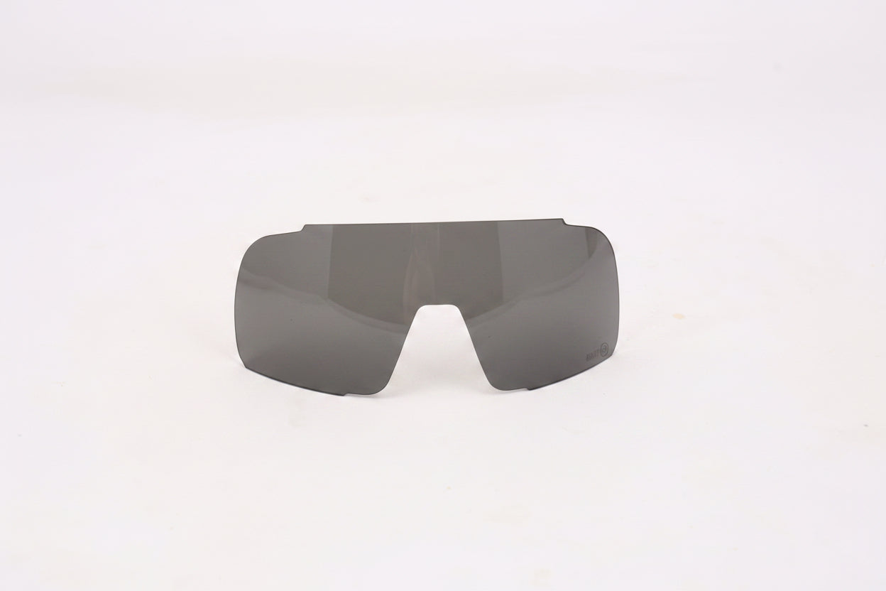 Verre ou écran complémentaire, compatible avec les lunettes multi-sports ANTIDOT