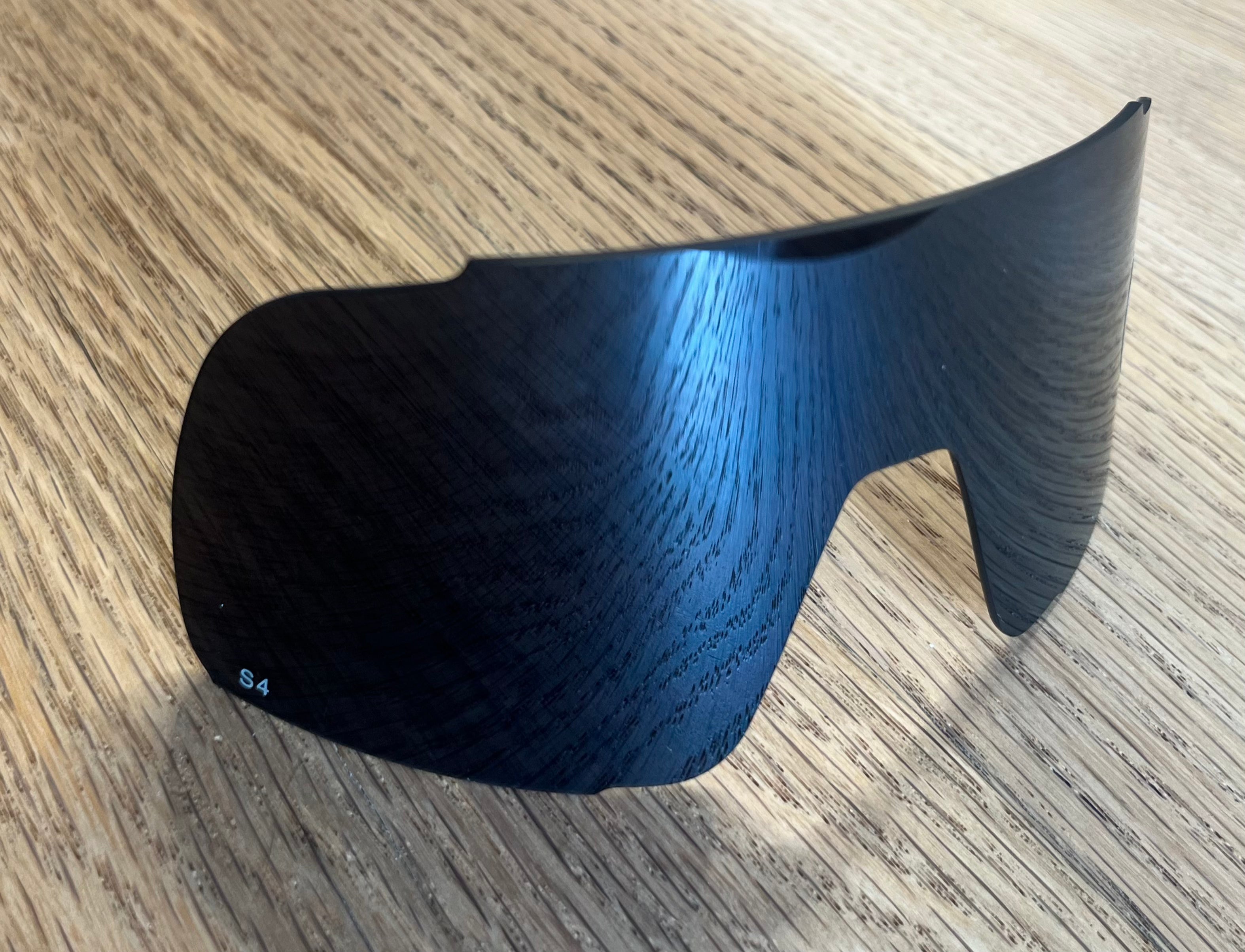 Écran cat.4, 100%UV, compatible avec les lunettes multi-sports ANTIDOT