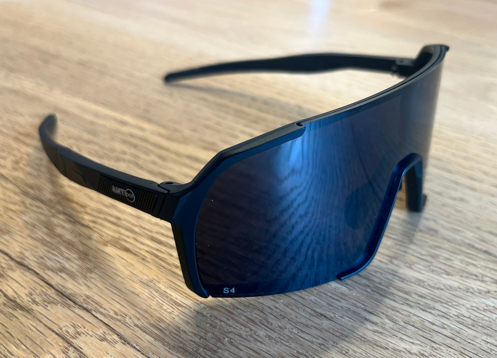 Écran cat.4, 100%UV, compatible avec les lunettes multi-sports ANTIDOT