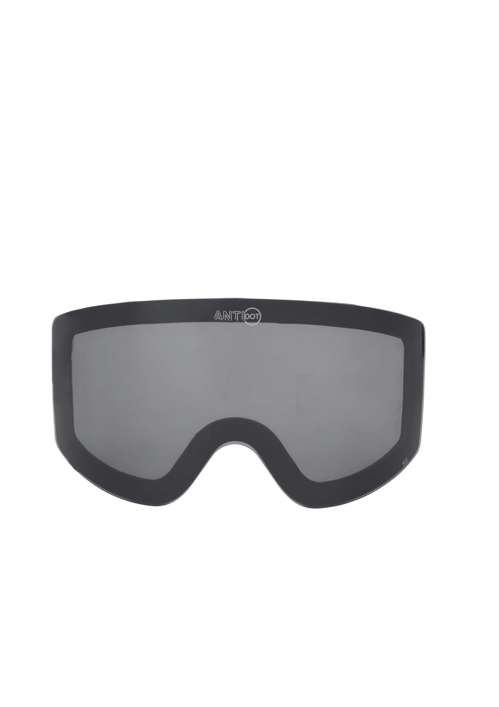 Verre ou écran noir Cat.2. Gray lens S.2