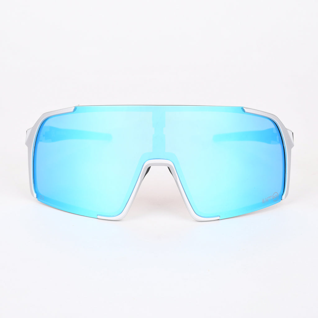Pack 2 écrans, BLUE ICE : miroir cat.3 & photochromique cat.0-3