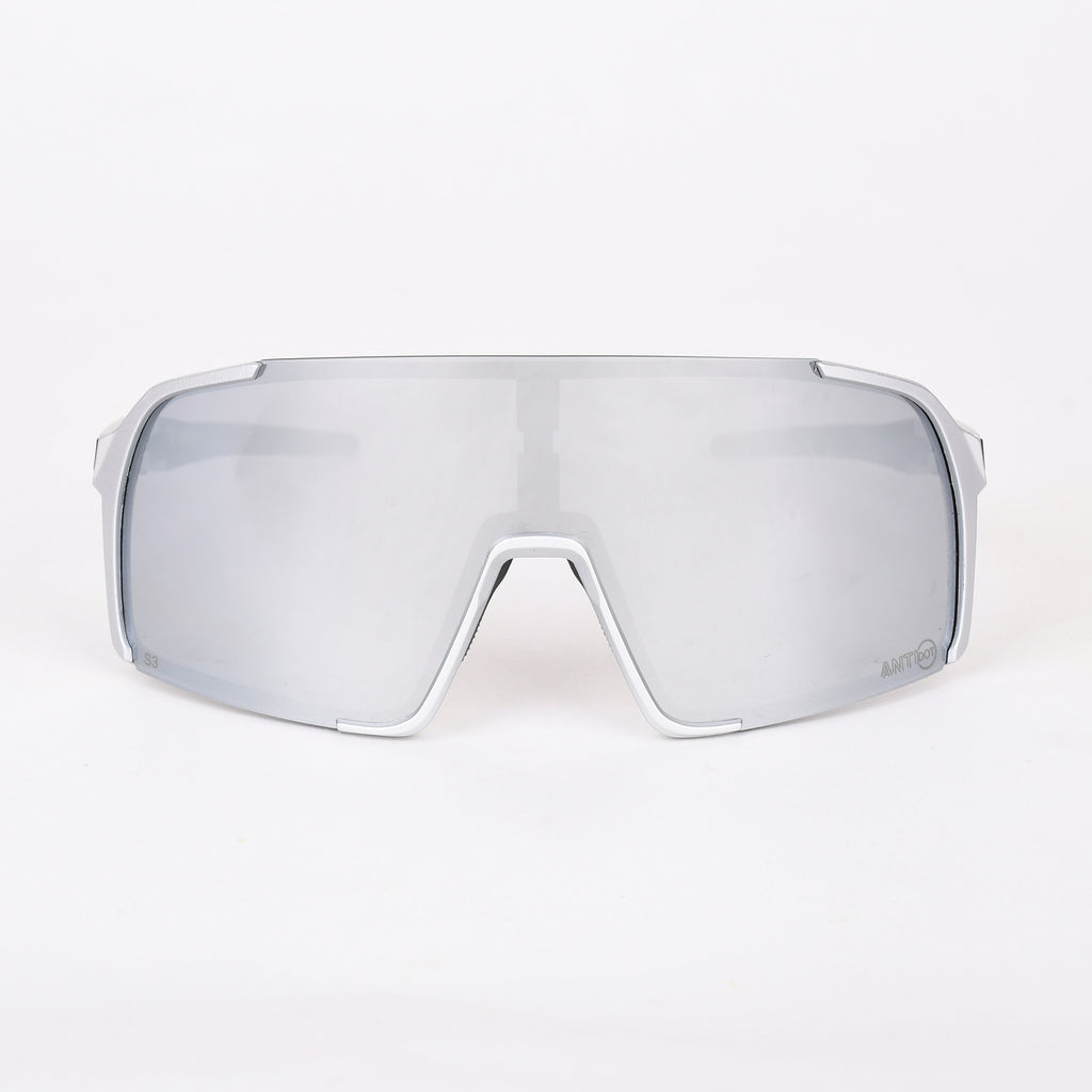 Pack 2 écrans, CHROME : miroir cat.3 & photochromique cat.0-3