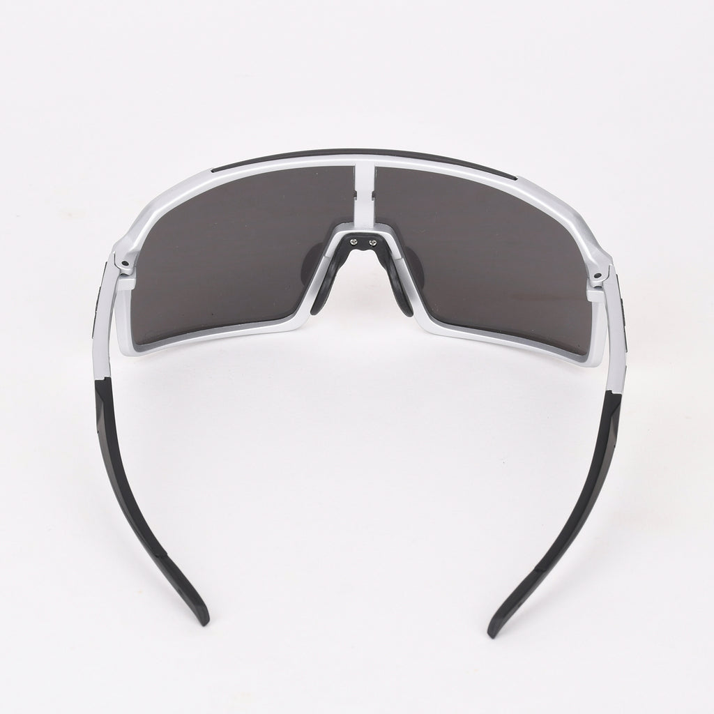 Pack 2 écrans, CHROME : miroir cat.3 & photochromique cat.0-3