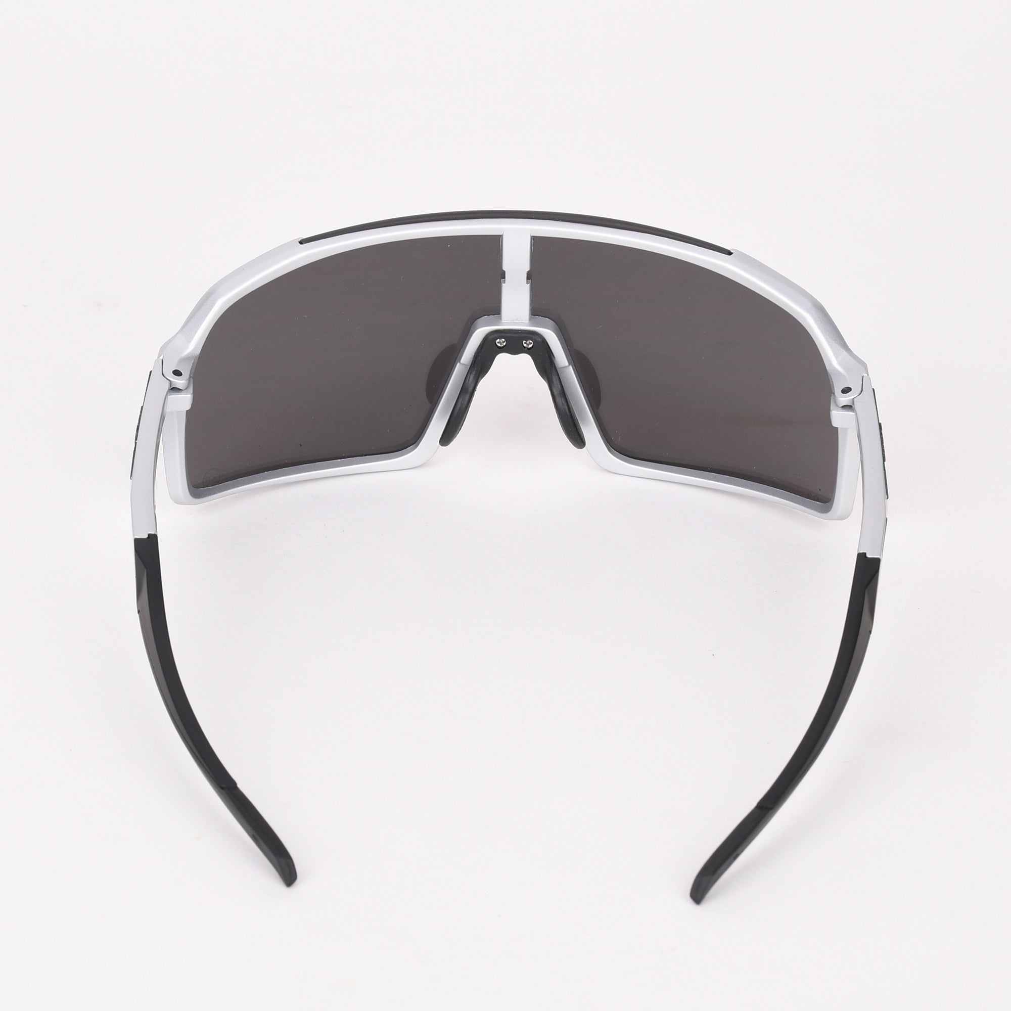 Pack 2 écrans, CHROME : miroir cat.3 & photochromique cat.0-3