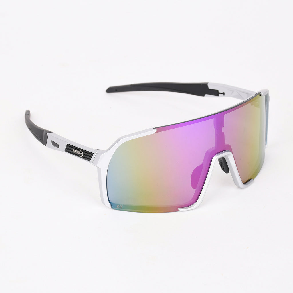 Pack 2 écrans, FUEL : miroir cat.3 & photochromique cat.0-3