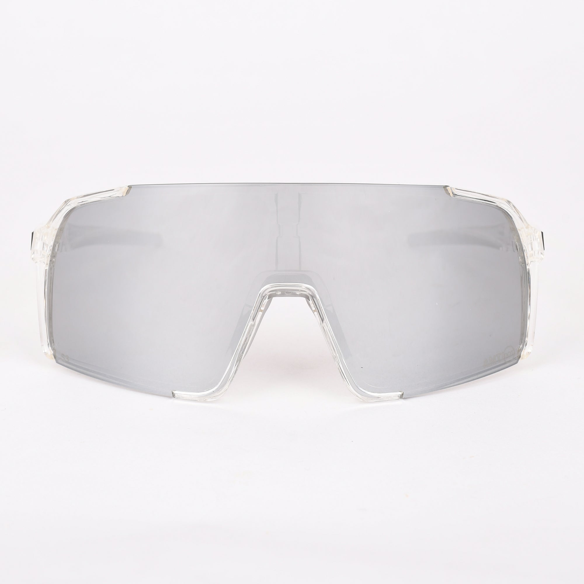 Pack 2 écrans, CHROME : miroir cat.3 & photochromique cat.0-3