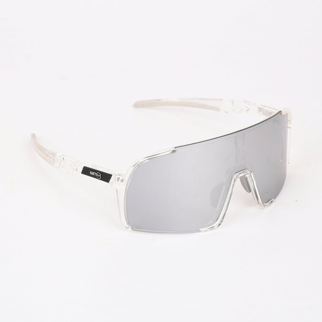 Pack 2 écrans, CHROME : miroir cat.3 & photochromique cat.0-3