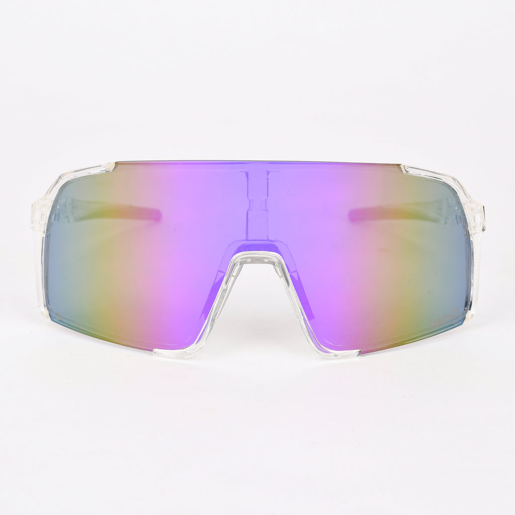 Pack 2 écrans, FUEL : miroir cat.3 & photochromique cat.0-3