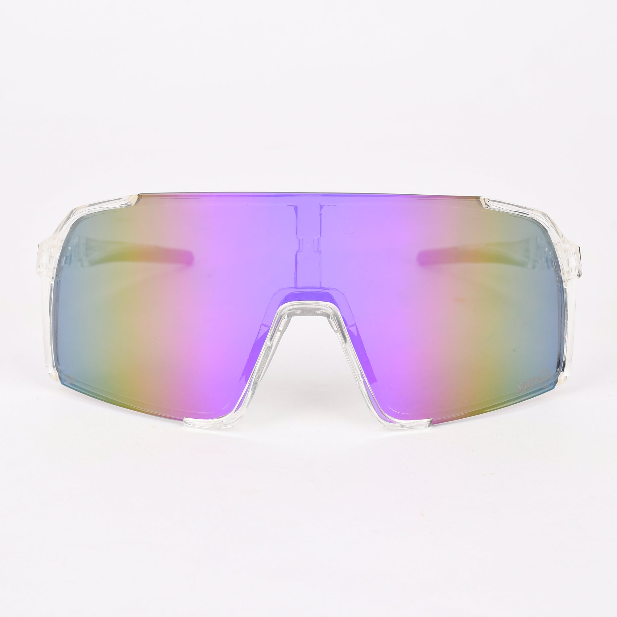 Pack 2 écrans, FUEL : miroir cat.3 & photochromique cat.0-3