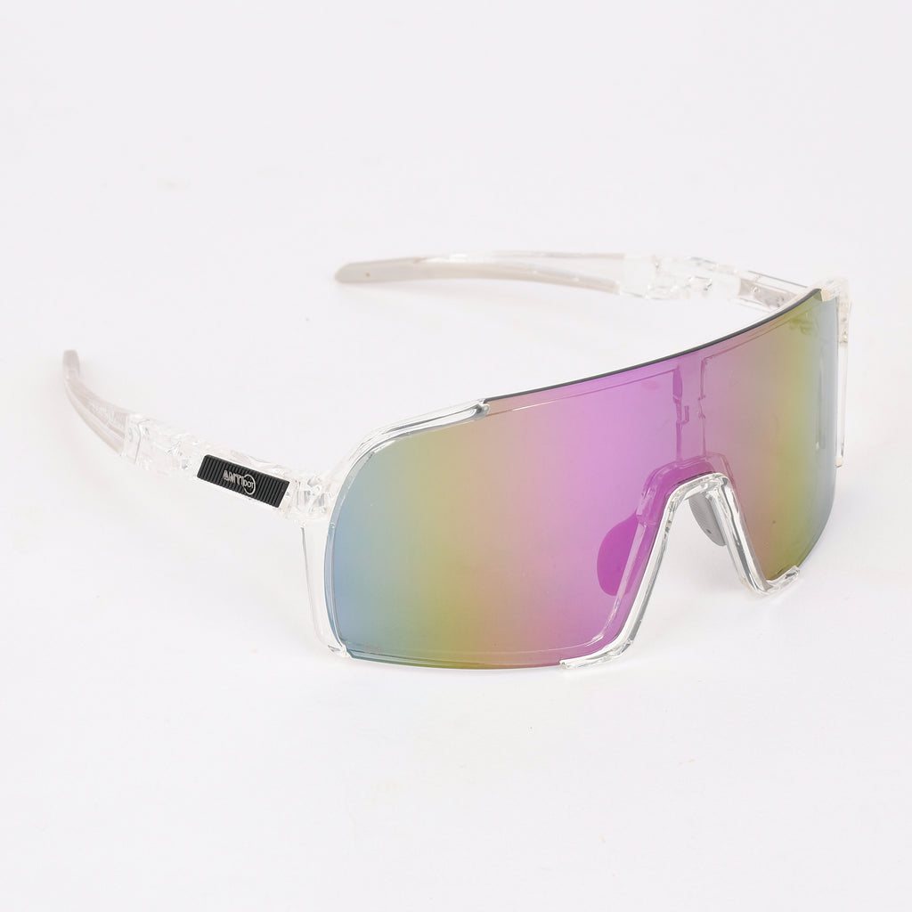 Pack 2 écrans, FUEL : miroir cat.3 & photochromique cat.0-3