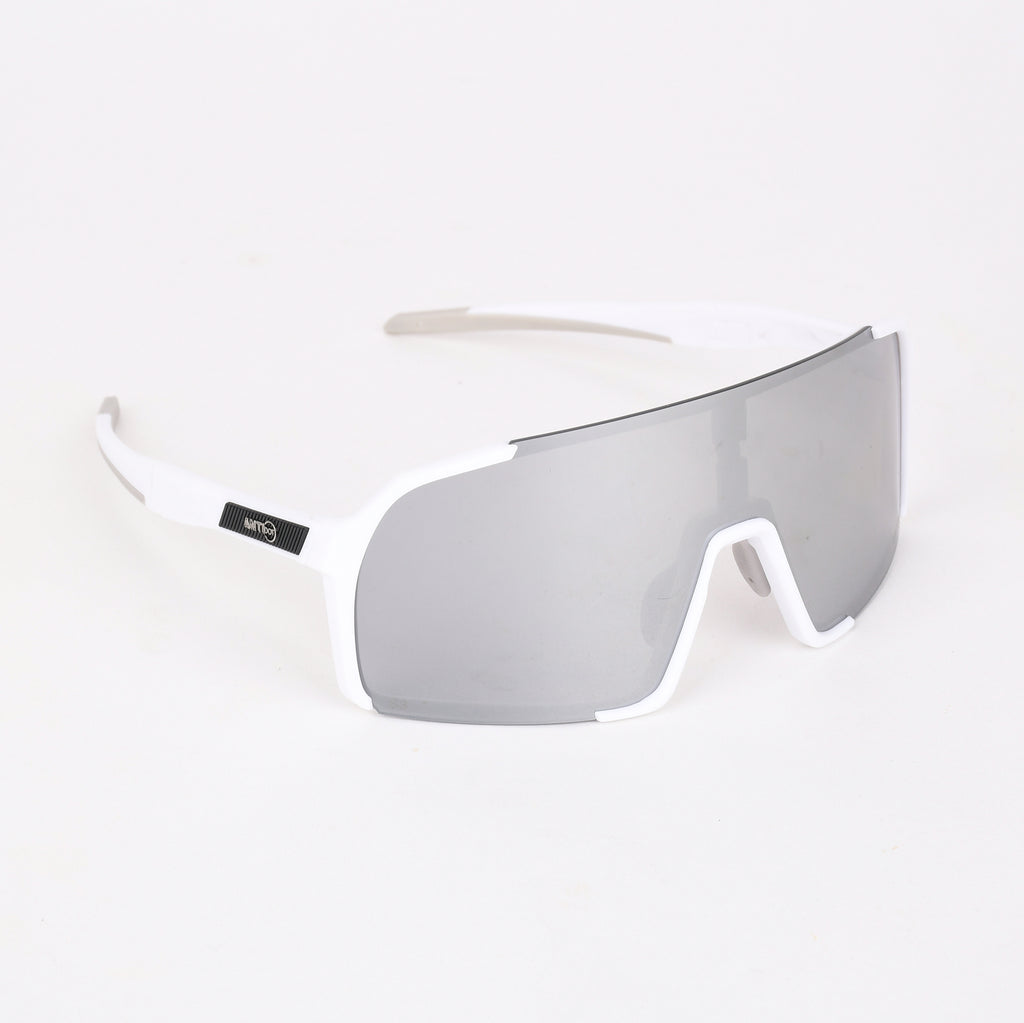 Pack 2 écrans, CHROME : miroir cat.3 & photochromique cat.0-3