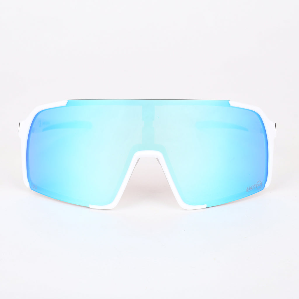 Pack 2 écrans, BLUE ICE : miroir cat.3 & photochromique cat.0-3