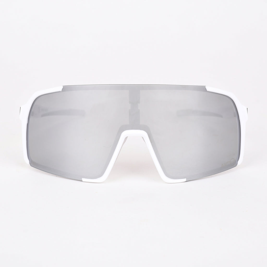 Pack 2 écrans, CHROME : miroir cat.3 & photochromique cat.0-3