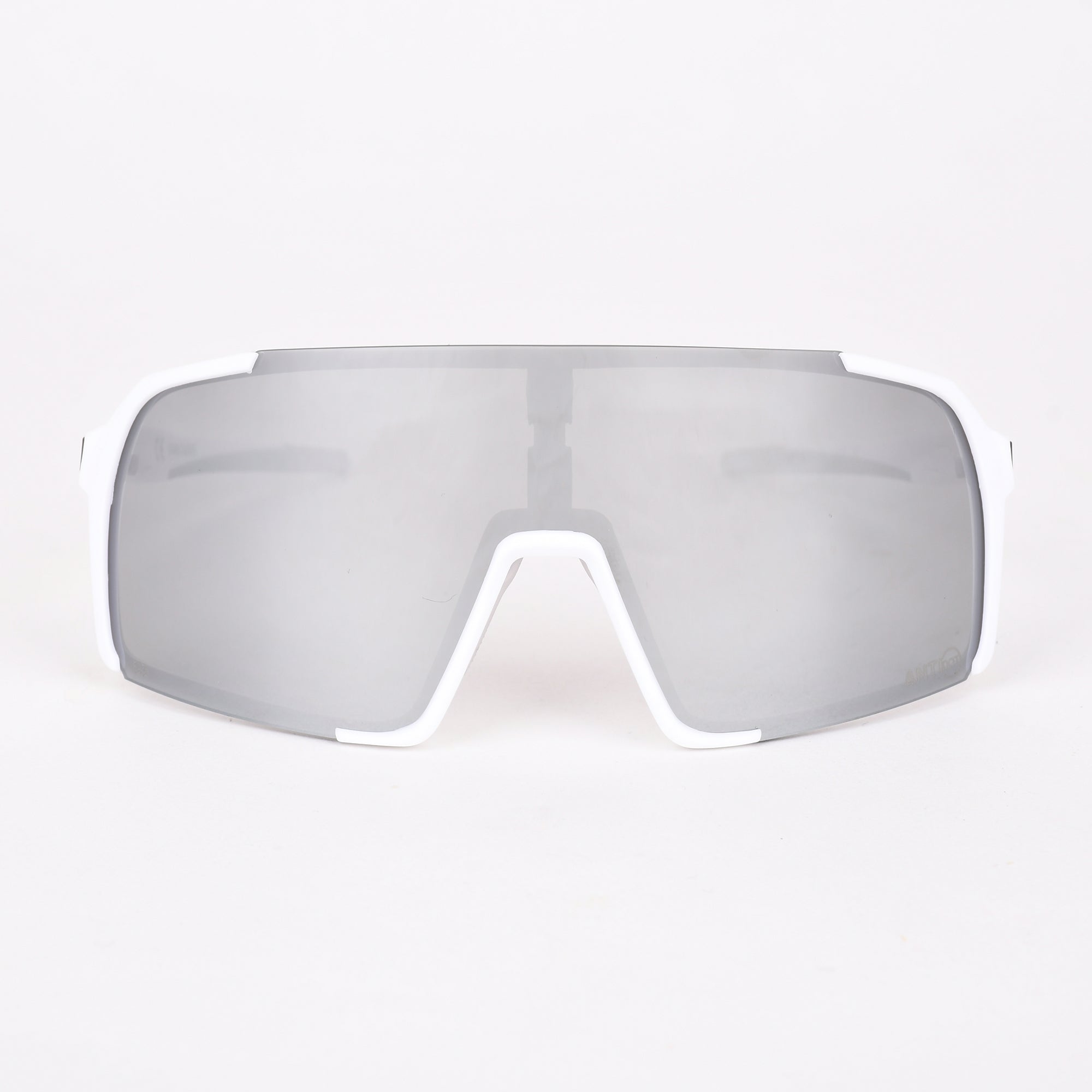 Pack 2 écrans, CHROME : miroir cat.3 & photochromique cat.0-3