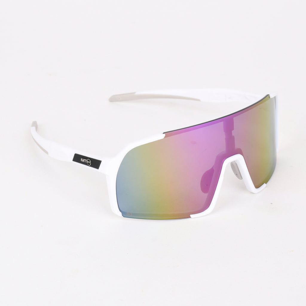 Pack 2 écrans, FUEL : miroir cat.3 & photochromique cat.0-3