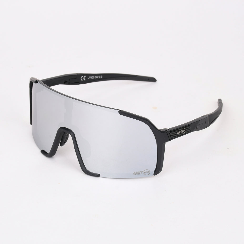 Pack 2 écrans, CHROME : miroir cat.3 & photochromique cat.0-3