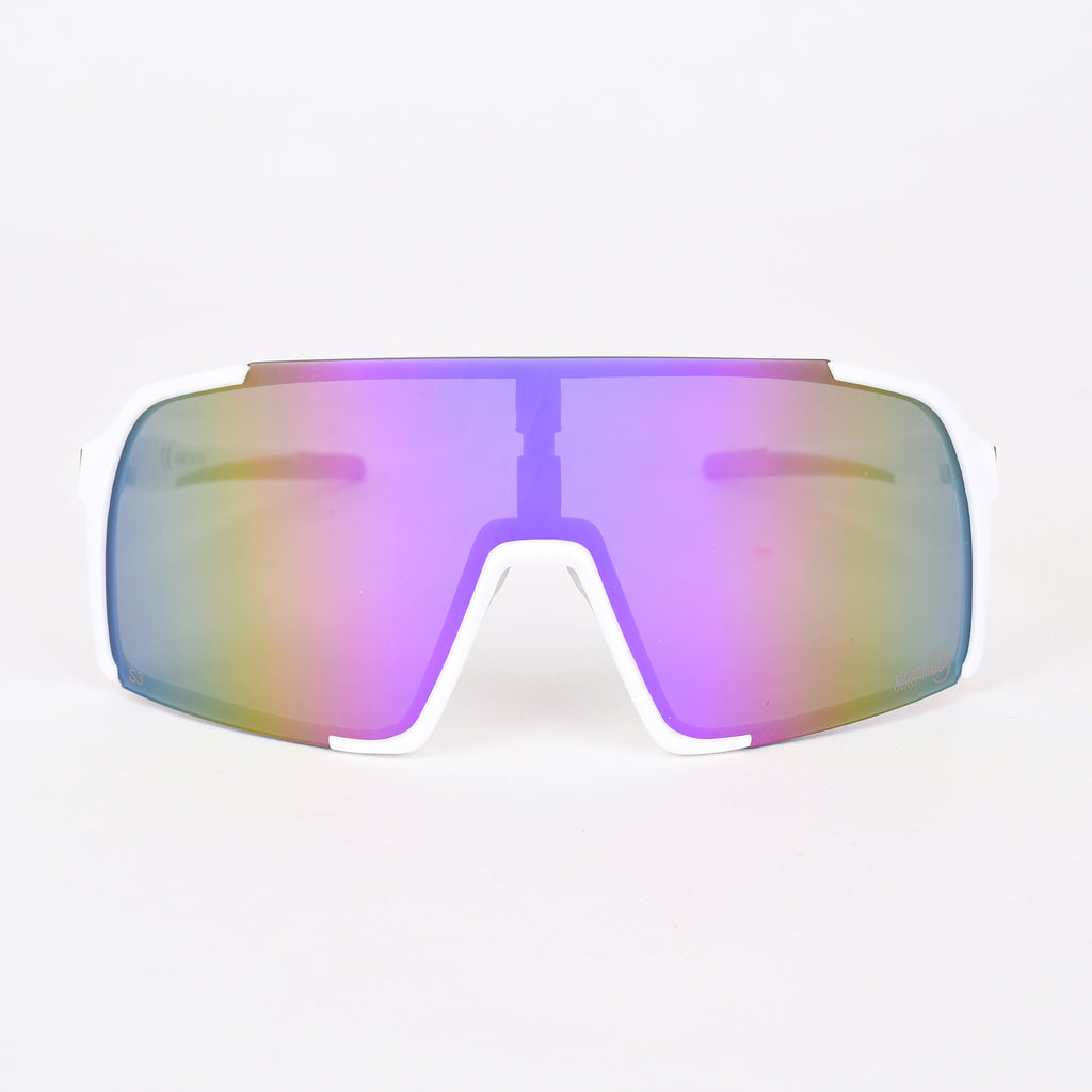 Pack 2 écrans, FUEL : miroir cat.3 & photochromique cat.0-3